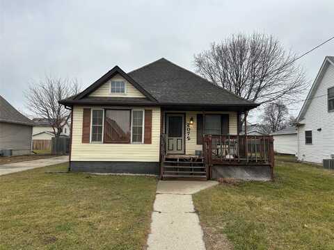 2072 Des Moines Street, Des Moines, IA 50317