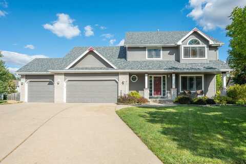 365 Williamson Court, Pleasant Hill, IA 50327