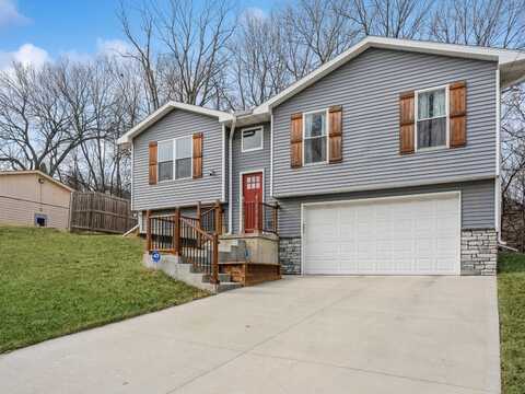 1212 Williams Street, Des Moines, IA 50317