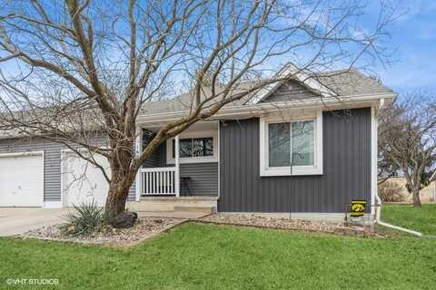 160 52nd Street, West Des Moines, IA 50265