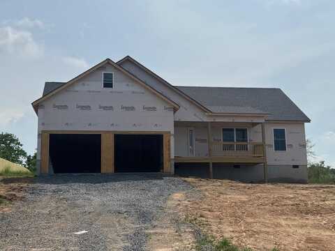 4112 NE Prospect Road, Cohutta, GA 30710