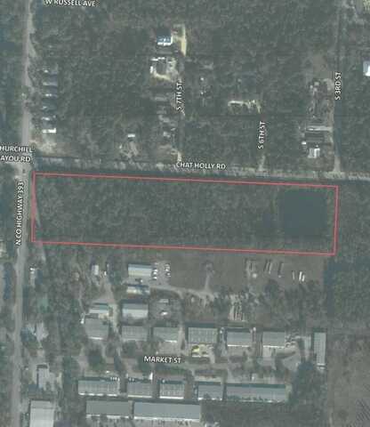 0 N County Hwy 393, Santa Rosa Beach, FL 32459