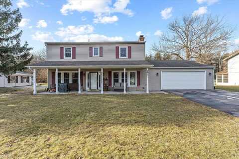 15635 Winding Brook Drive, Mishawaka, IN 46545