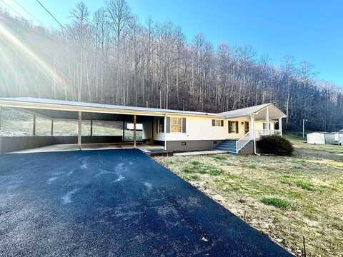 289 Old House Branch Rd, Ransom, KY 41558