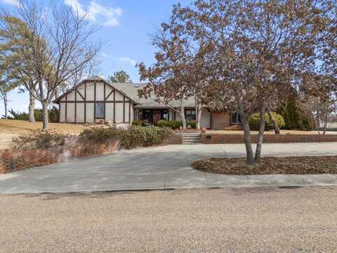 1 Seneca Drive, Guymon, OK 73942