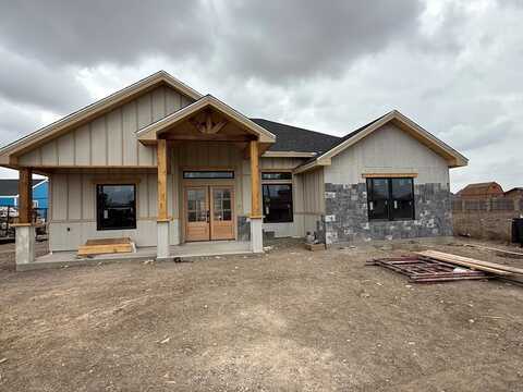 1007 Wild Wood Dr., Eagle Pass, TX 78852