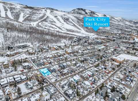 1004 Empire Avenue, Park City, UT 84060