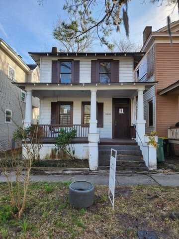 1111 E 31st Street, Savannah, GA 31404