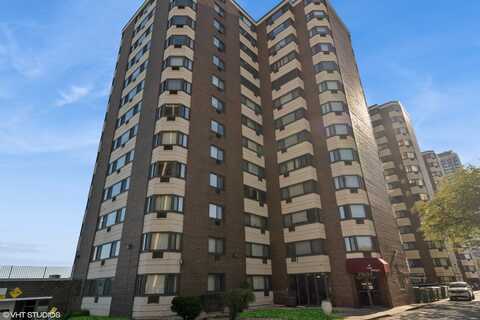 7337 S South Shore Drive 1031, Chicago, IL 60649