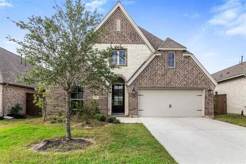 5614 Vintage Oaks Lane, Manvel, TX 77578