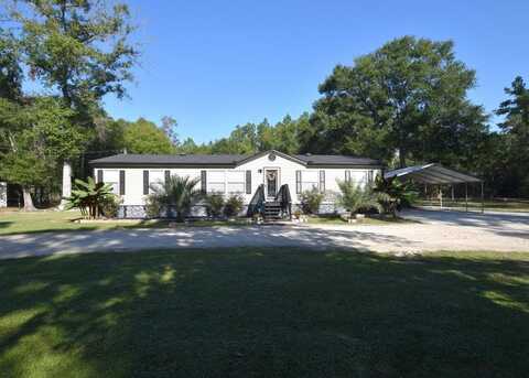 66261 CHRIS KENNEDY Road, Pearl River, LA 70452