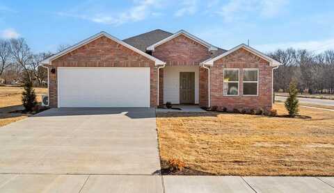 535 ARIZONA ST, Farmington, AR 72730