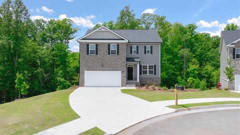 170 ASTER AVENUE, Locust Grove, GA 30248