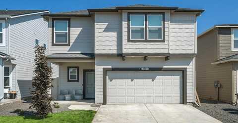 6335 S. Soda Rd., Cheney, WA 99004