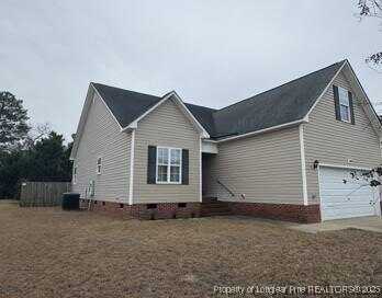 409 Holman Street, Fayetteville, NC 28306