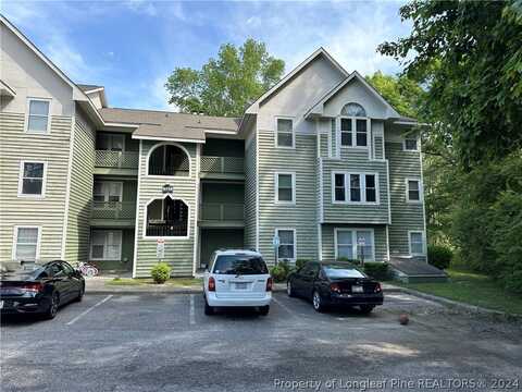 6716 Willowbrook Drive unit: 8, Fayetteville, NC 28314