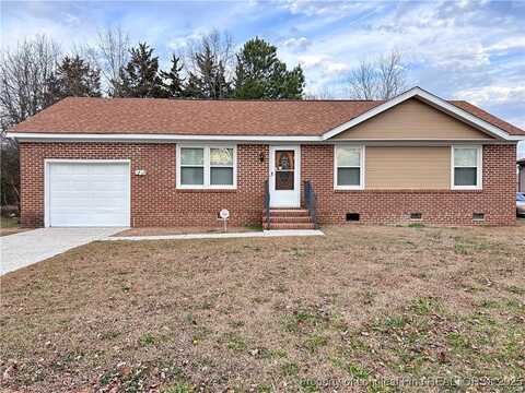 7410 Ryan Street, Fayetteville, NC 28314