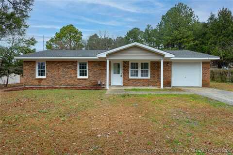 2263 Shaw Road, Fayetteville, NC 28311