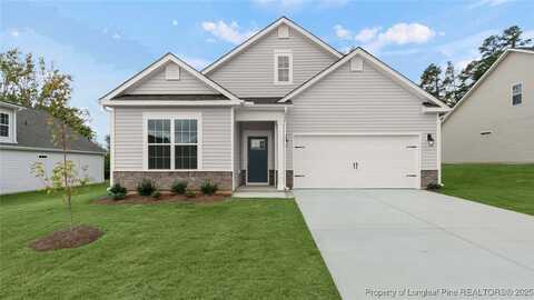 600 Pine Dune Lane, Aberdeen, NC 28315