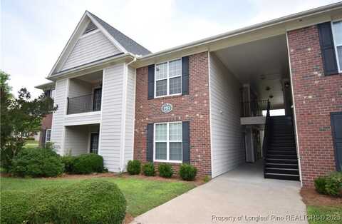 159 Gallery Drive unit: 201, Spring Lake, NC 28390