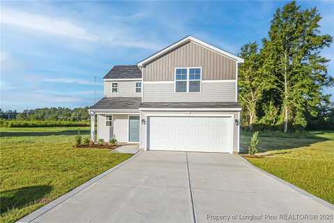 1918 Bulldog Lane, Hope Mills, NC 28348