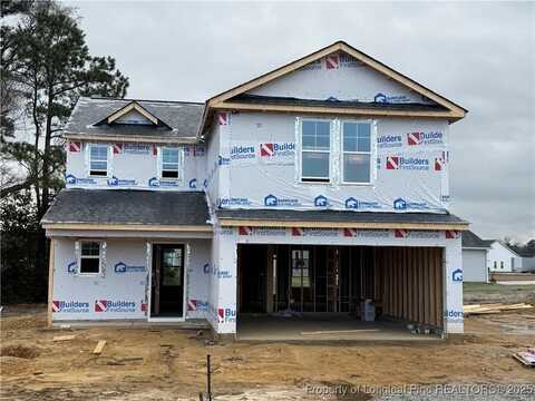 1918 Bulldog Lane, Hope Mills, NC 28348