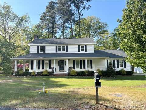 439 Derose Drive, Fayetteville, NC 28311