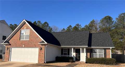 5050 Roy C Stallings Jr Street, Hope Mills, NC 28348