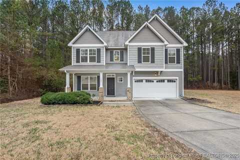 145 Timberwood Drive, Cameron, NC 28326