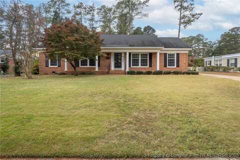 2739 Millbrook Road, Fayetteville, NC 28303