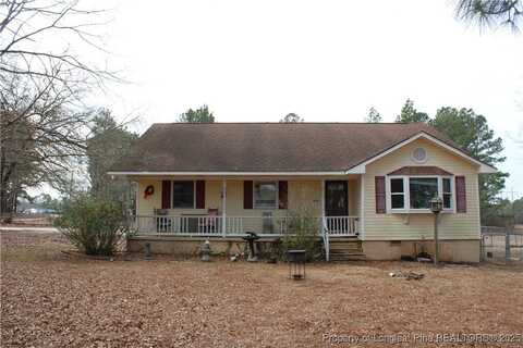 2333 Lake Upchurch Drive, Parkton, NC 28371