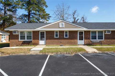 1053 Rulnick Street, Fayetteville, NC 28304