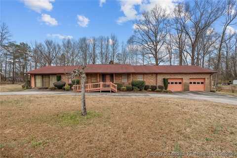 1916 Carr Creek Road, Sanford, NC 27332