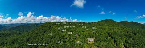 1443 W Cliff Rd, Cullowhee, NC 28723