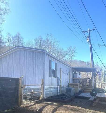 80 & 82 B Street, Bryson City, NC 28713