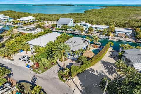 254 Navajo Street, Plantation Key, FL 33070