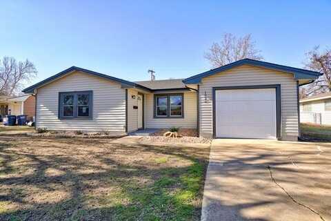 1724 PAWHUSKA AVE, Enid, OK 73703