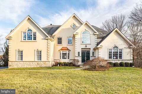 1278 GULPH CREEK DRIVE, WAYNE, PA 19087