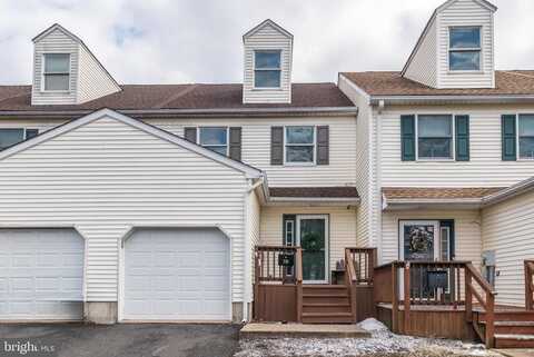 720 CEDAR COURT, RED HILL, PA 18076