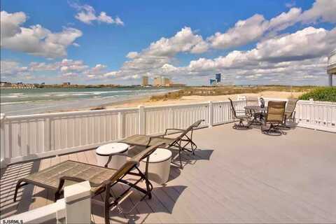 36 Ocean Dr W Dr, Brigantine, NJ 08203