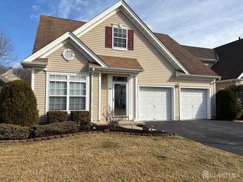 148 Tunicflower Lane, West Windsor, NJ 08550