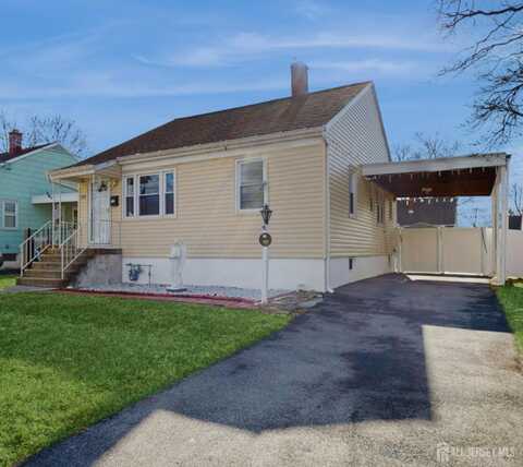 552 Lorraine Avenue, Middlesex, NJ 08846