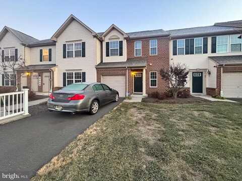 26 SUNDANCE, HAMILTON, NJ 08619