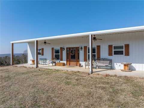 7117 Echo RD, Booneville, AR 72927