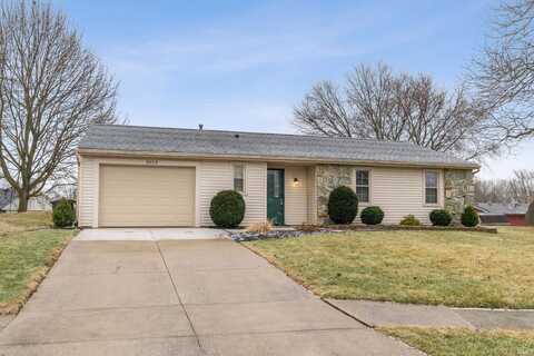 3403 Pleasure Court, Fort Wayne, IN 46815