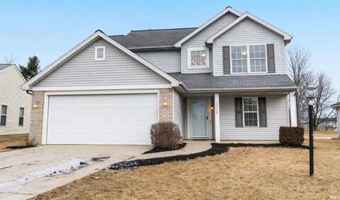 3028 Dungiven Place, Fort Wayne, IN 46818