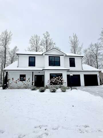 1405 Timber Trace Trace, Auburn, IN 46706