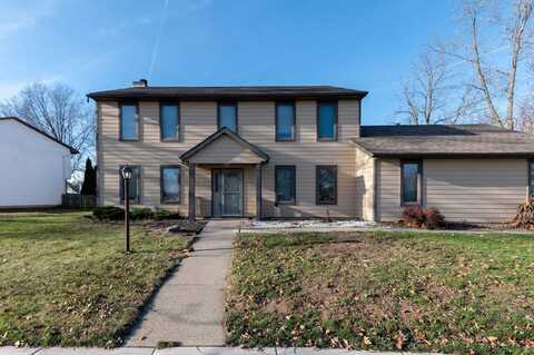 3536 Winterfield Run, Fort Wayne, IN 46804