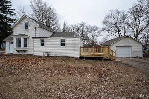 112 W Jefferson Street, Andrews, IN 46702