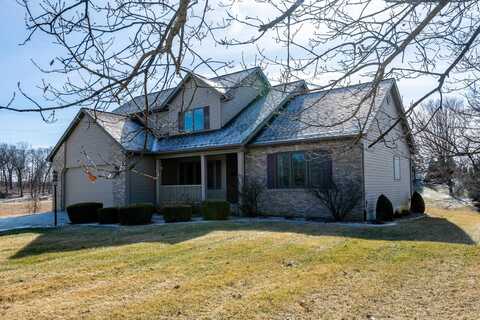 2297 E Laurien Court, Warsaw, IN 46582